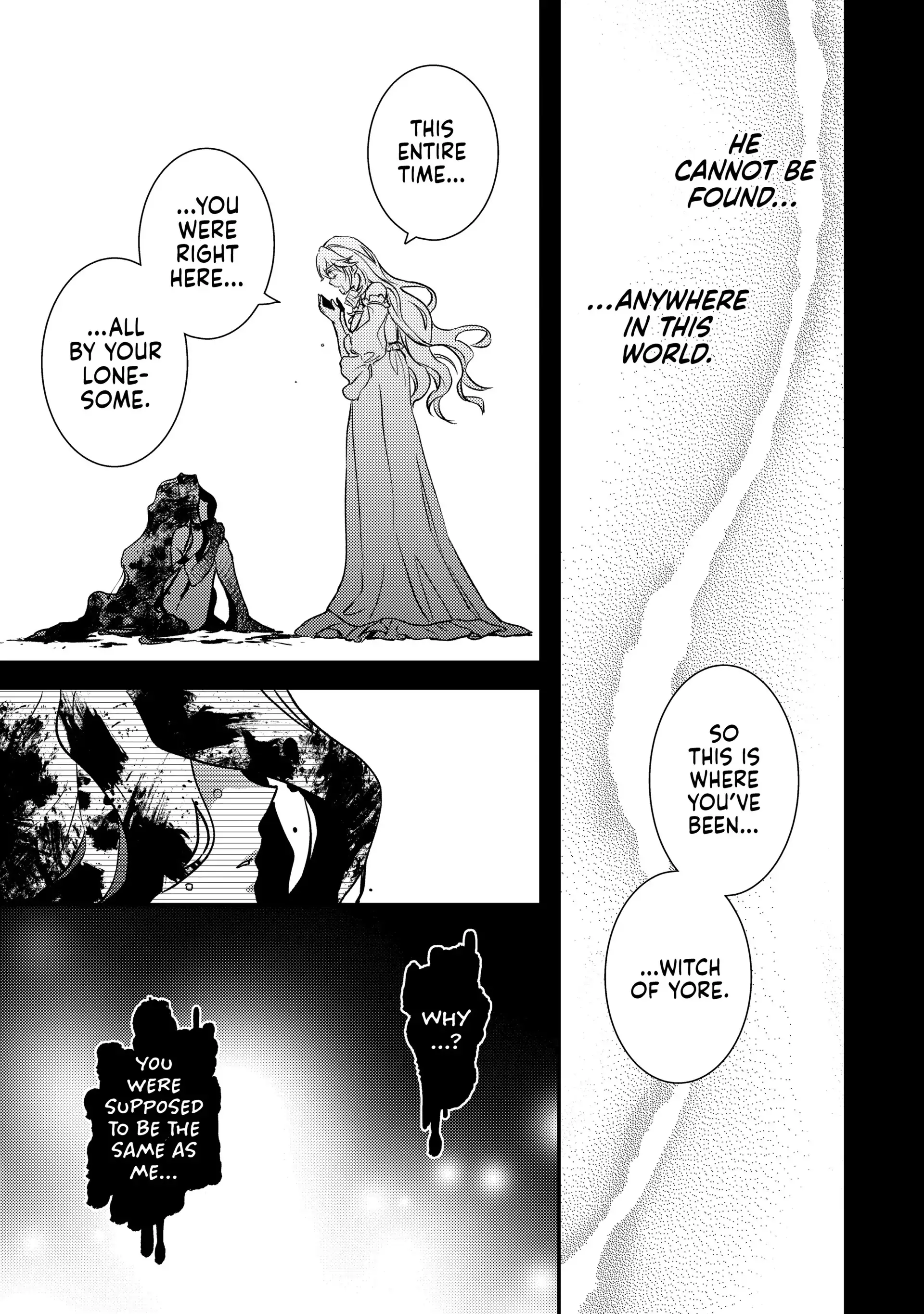 Endo and Kobayashi's Live Commentary on the Villainess Chapter 30 11